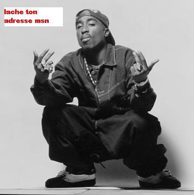 2PAC 4 LIFE