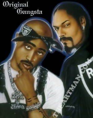 oui tupac n snoop