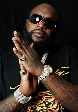 Rick Ross