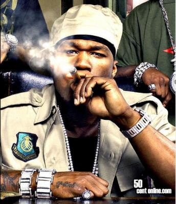 oooohhhhhhhhhh 50cent