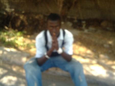c moi djibi aka lil'makavelli