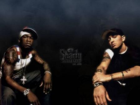 50cent n eminem