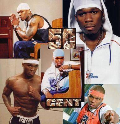 Curtis jackson