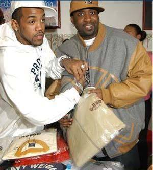 lloyd banks et tony yayo
